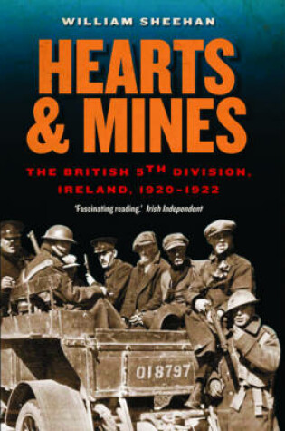 Cover of Hearts and Mines