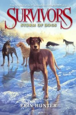 Book cover for Storm of Dogs