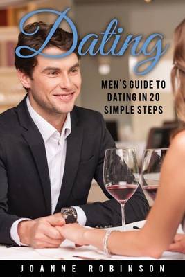 Book cover for Dating