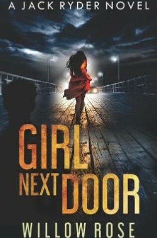 Cover of Girl Next Door