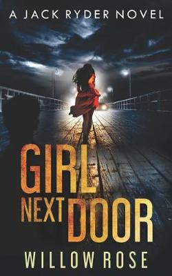 Cover of Girl Next Door