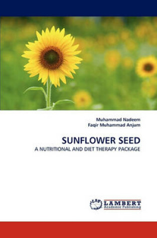 Cover of Sunflower Seed