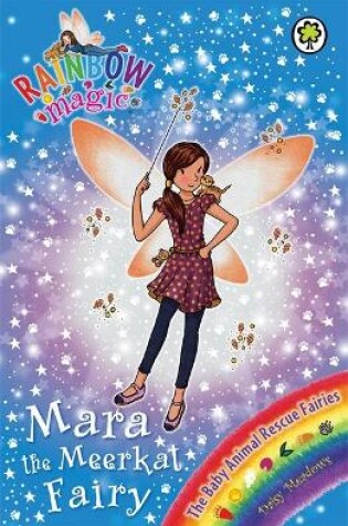 Cover of Mara the Meerkat Fairy