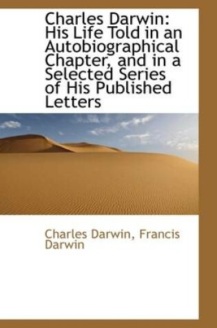 Cover of Charles Darwin