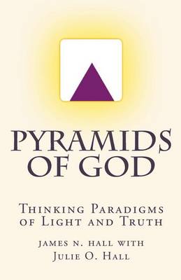 Book cover for Pyramids of God