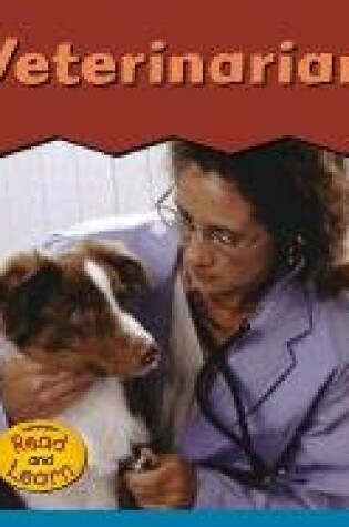 Cover of Veterinarian