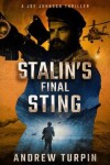Book cover for Stalin's Final Sting