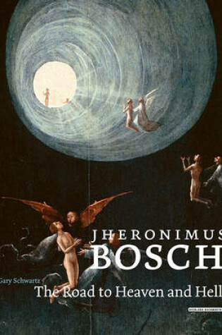Cover of Jheronimus Bosch