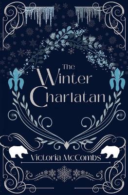Cover of The Winter Charlatan