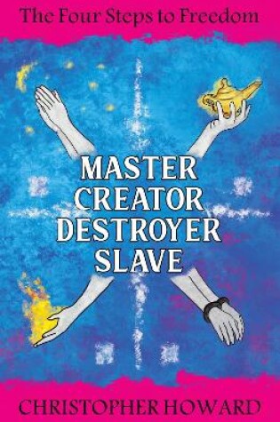 Cover of Master Creator Destroyer Slave