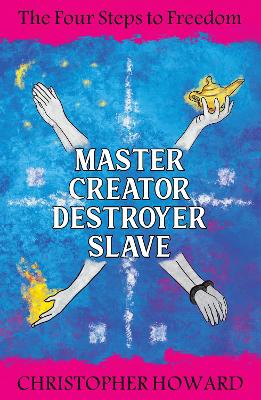 Book cover for Master Creator Destroyer Slave