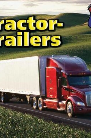 Cover of Tractor-Trailers