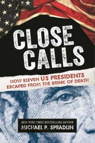 Cover of Close Calls