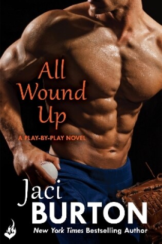 Cover of All Wound Up: Play-By-Play Book 10