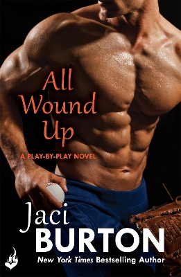 Book cover for All Wound Up: Play-By-Play Book 10