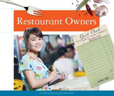 Cover of Restaurant Owners