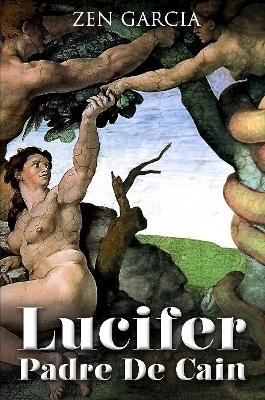 Book cover for Lucifer Padre De Cain