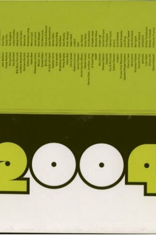 Cover of 2004