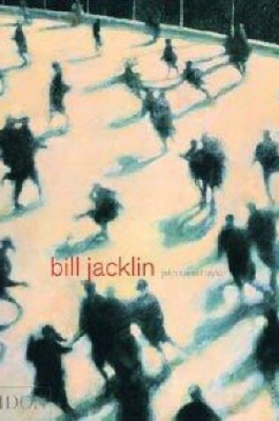 Cover of Bill Jacklin