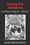 Book cover for Varney the Vampire 6