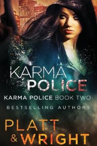 Cover of Karma Police