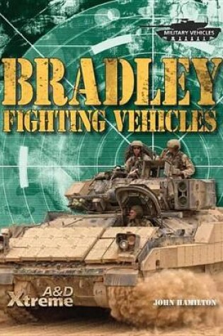 Cover of Bradley Fighting Vehicles