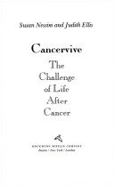 Cover of Cancervive