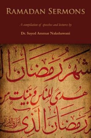 Cover of Ramadan Sermons