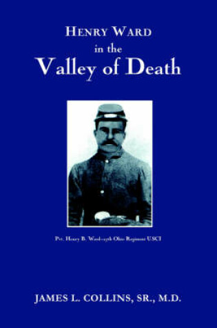 Cover of Henry Ward in the VALLEY of DEATH