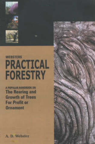 Cover of Webster Practical Forest