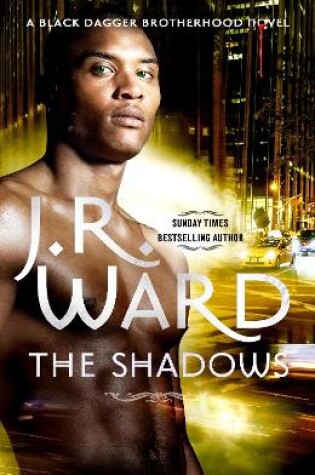 Cover of The Shadows