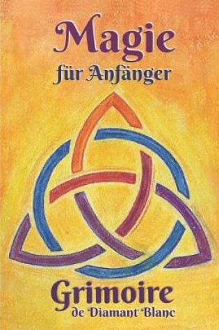 Cover of Magie fur Anfanger