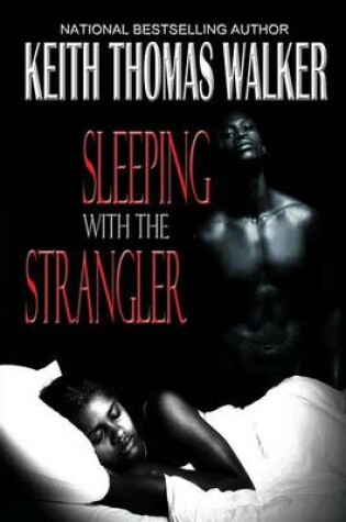 Cover of Sleeping with the Strangler