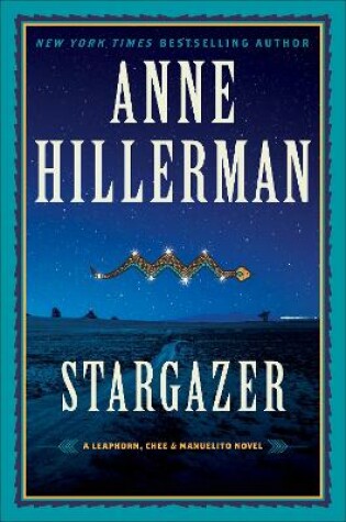 Cover of Stargazer