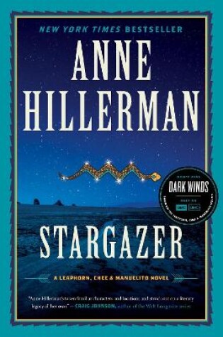 Cover of Stargazer