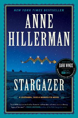 Book cover for Stargazer