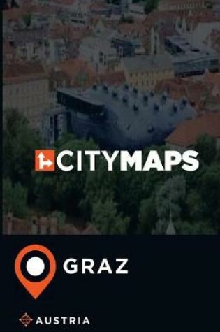 Cover of City Maps Graz Austria