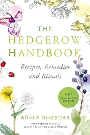 Cover of The Hedgerow Handbook