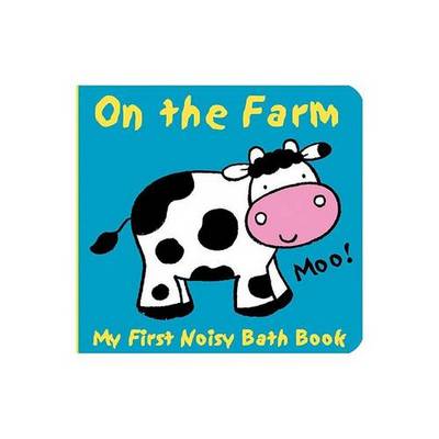 Book cover for Animals on the Farm