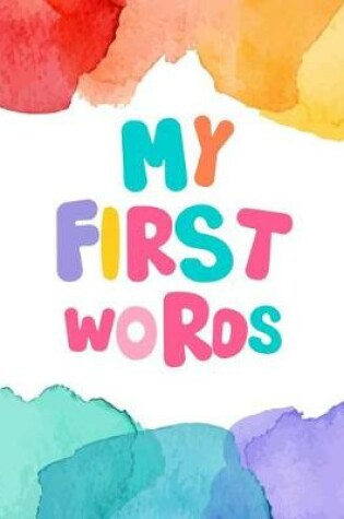 Cover of My First Word