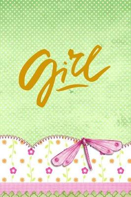 Book cover for Girl