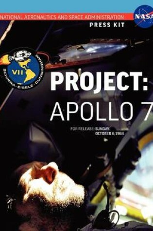 Cover of Apollo 7