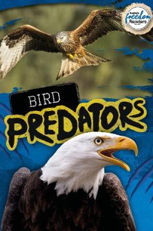 Cover of Bird Predators