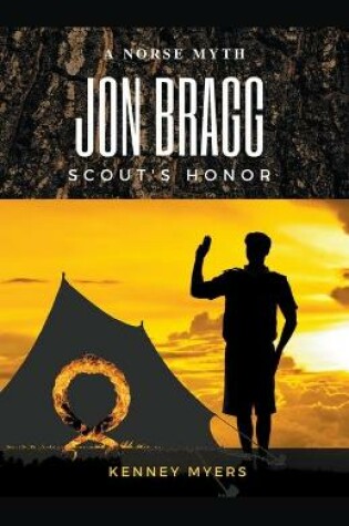 Cover of Jon Bragg Scout's Honor