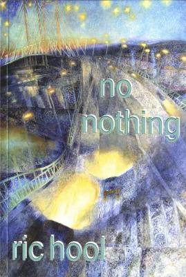 Book cover for No Nothing