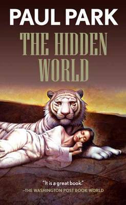 Cover of The Hidden World
