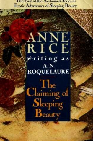 Cover of Roquelaure : Claiming Sleeping...