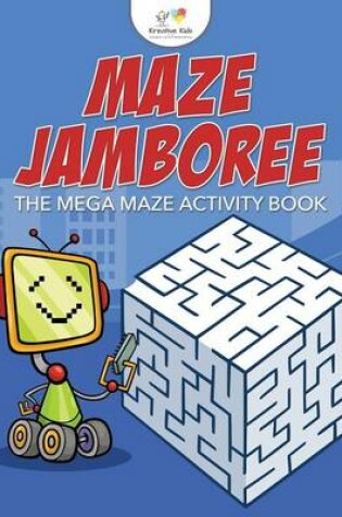 Cover of Maze Jamboree