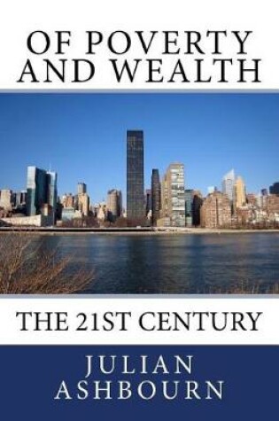 Cover of Of Poverty and Wealth