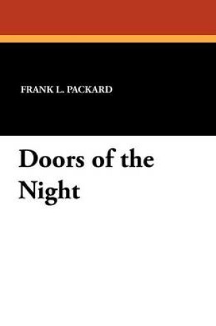 Cover of Doors of the Night